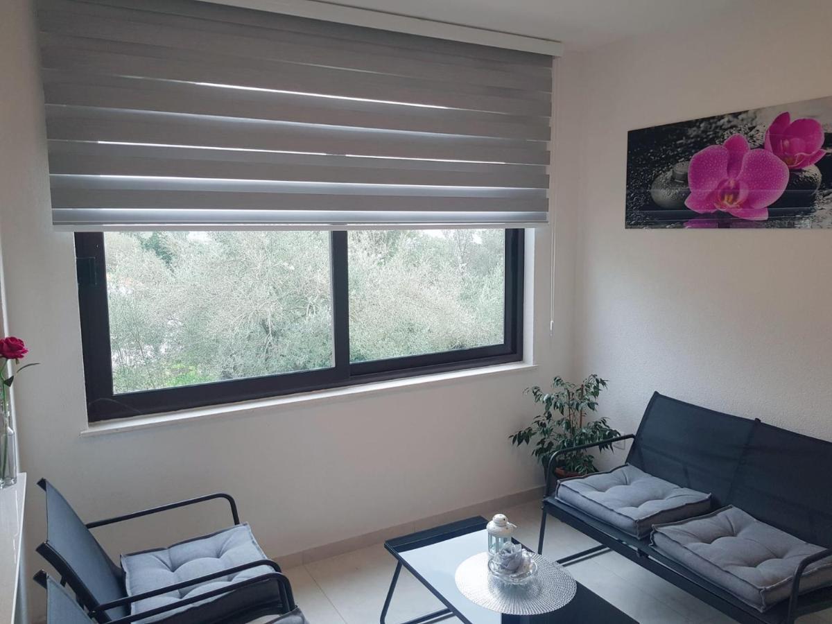 Apartman Tessa Vela Luka Ngoại thất bức ảnh